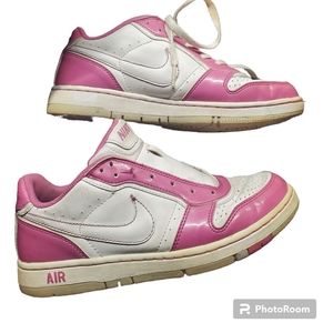Nike low dunks
